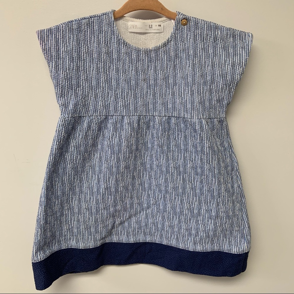 [BOGO ✨] Zara Dress 🌱